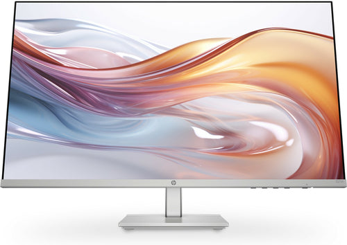 HP Series 5 27 inch FHD Height Adjust Monitor - 527sh HP Series 5 27 inch FHD Height Adjust Monitor - 527sh
